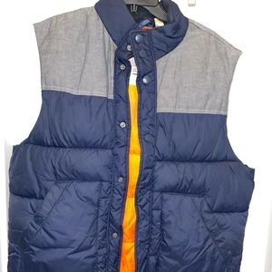 H&M vest